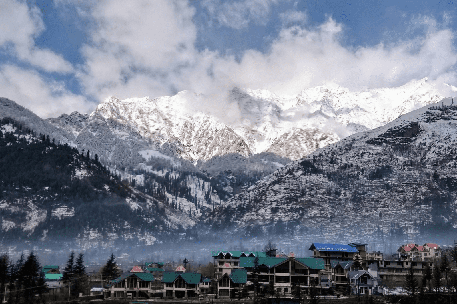 manali