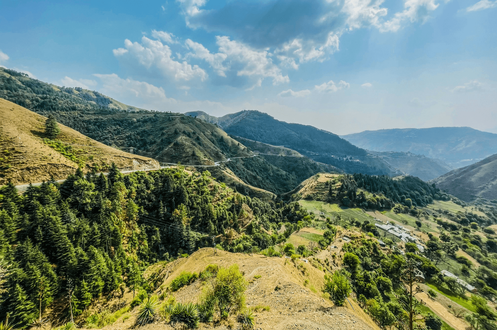 Chakrata
