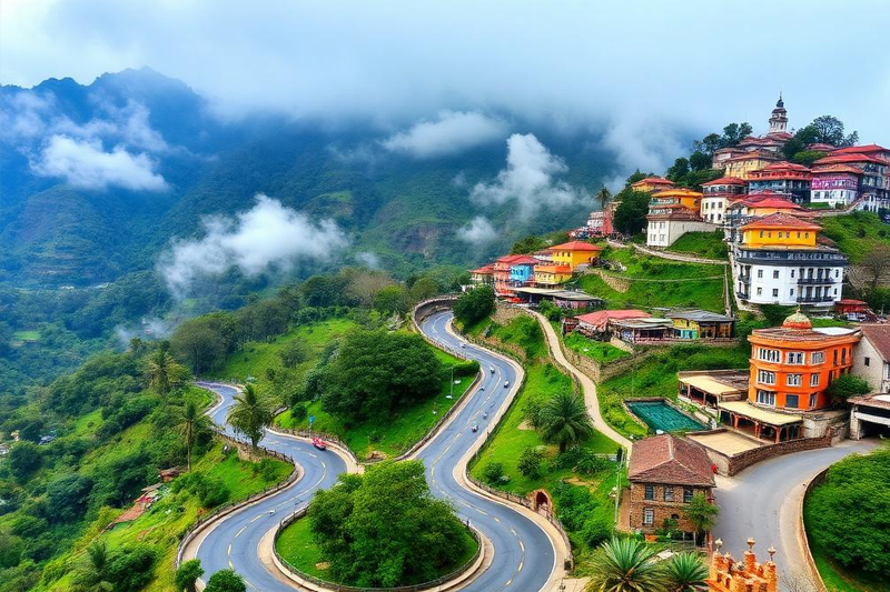 Chakrata