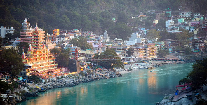 Rishikesh To Dehradun Taxi
